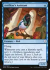 Product image for Artificer's Assistant