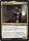Product image for Arvad le maudit