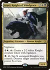 Product image for Aryel, Knight of Windgrace