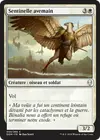 Product image for Sentinelle avemain