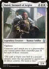 Product image for Baird, Steward of Argive