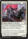 Product image for Garde d'honneur bénaliane