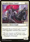 Product image for Benalish Honor Guard