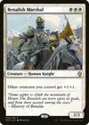 Product image for Benalish Marshal
