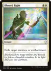 Product image for Blessed Light