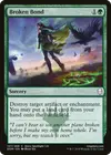 Product image for Broken Bond