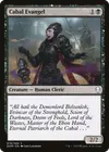 Product image for Cabal Evangel