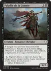 Product image for Paladin de la Coterie