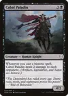 Product image for Cabal Paladin
