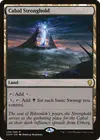 Product image for Cabal Stronghold