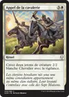 Product image for Appel de la cavalerie