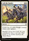 Product image for Call the Cavalry