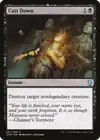 Product image for Cast Down