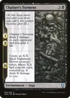 Product image for Chainer's Torment