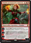 Product image for Chandra, pyromancienne audacieuse