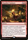 Product image for Chandra's Outburst