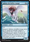 Product image for Sphinx déchiffre-nuage