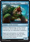 Product image for Claqueur des eaux froides