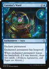 Product image for Curator's Ward