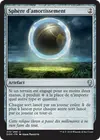Product image for Sphère d'amortissement