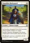 Product image for Dauntless Bodyguard