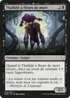 Product image for Thallidé à fleurs de mort
