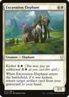 Product image for Excavation Elephant