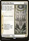 Product image for Fall of the Thran