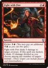 Product image for Fight with Fire