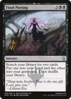 Product image for Final Parting
