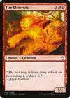 Product image for Fire Elemental