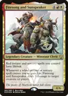 Product image for Firesong and Sunspeaker
