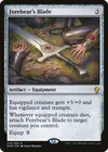 Product image for Forebear's Blade