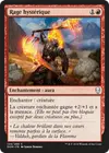 Product image for Rage hystérique