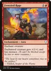 Product image for Frenzied Rage