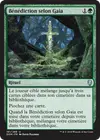 Product image for Bénédiction selon Gaia