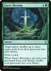 Product image for Gaea's Blessing