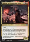 Product image for Garna, la Flamme de sang
