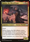 Product image for Garna, the Bloodflame