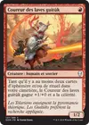 Product image for Coureur des laves guitûk