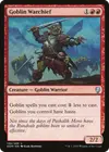 Product image for Goblin Warchief