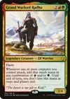 Product image for Grand Warlord Radha