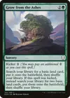 Product image for Grow from the Ashes