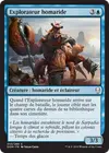 Product image for Explorateur homaride