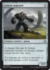 Product image for Golem rugissant