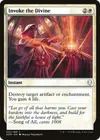 Product image for Invoke the Divine
