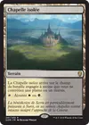 Product image for Chapelle isolée