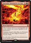 Product image for Fournaise immolatrice de Jaya