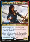 Product image for Jhoira, Weatherlight Captain