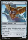 Product image for Jhoira's Familiar